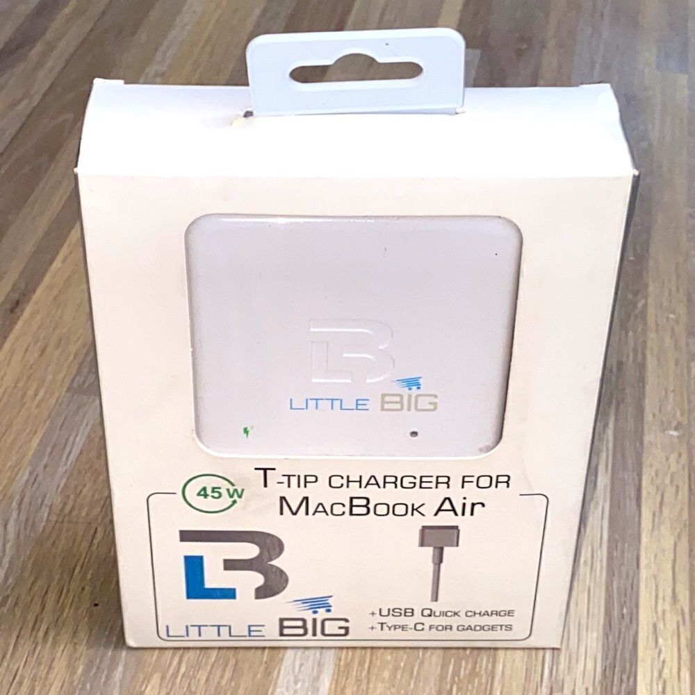 MacBook Pro Charger Compatible with MacBook Pro 2009-2012 L Tip android IPhones